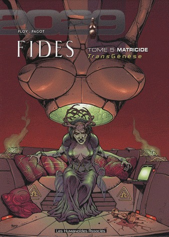 Fides 5 - Matricide