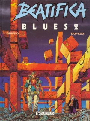 Beatifica Blues 2 - Tome 2