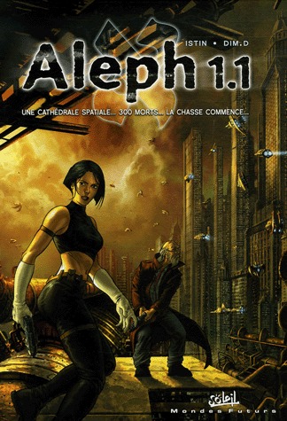 Aleph #1