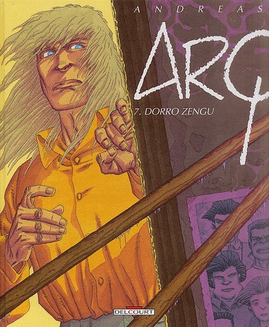 Arq 7 - Dorro Zengu