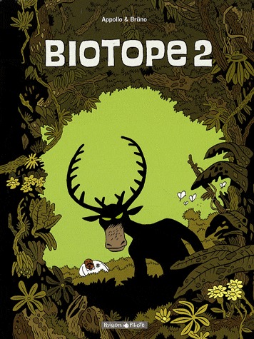 Biotope # 2 simple