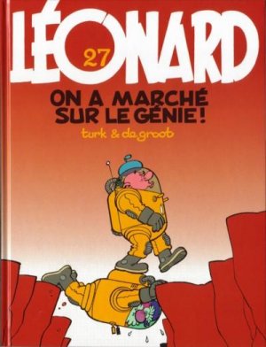 Léonard # 27