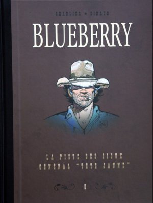 Blueberry # 5 Intégrale Le soir