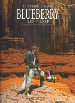 Blueberry # 18 simple (1994)