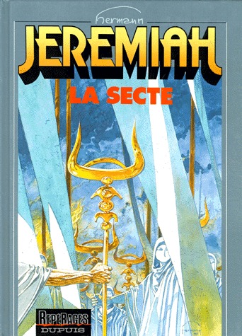 Jeremiah 6 - La secte