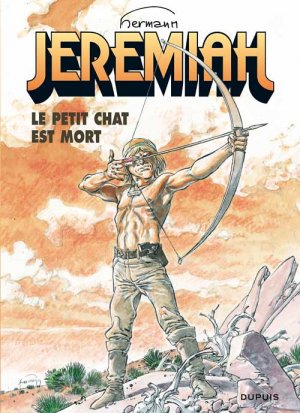 Jeremiah 29 - Le petit chat est mort