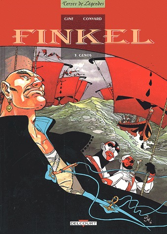 Finkel 3 - Genos