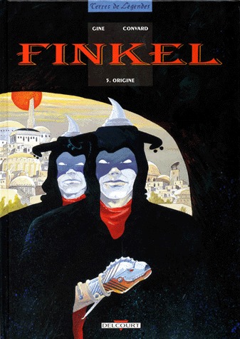 Finkel 5 - Origine