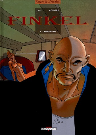 Finkel #7