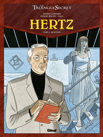 Hertz 2 - Montespa