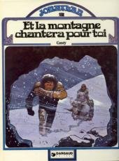 Jonathan 2 - Et la montagne chantera pour toi