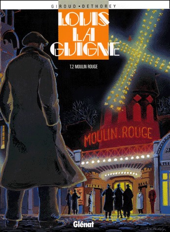 Louis la Guigne 2 - Moulin-Rouge