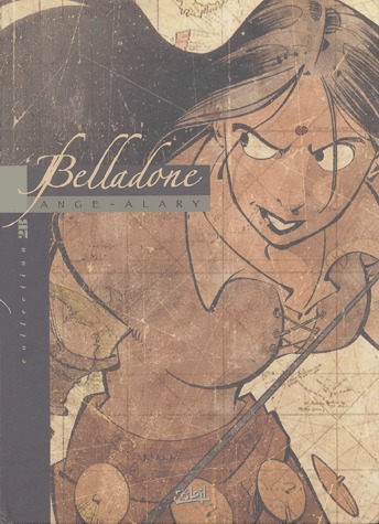 Belladone édition limitée