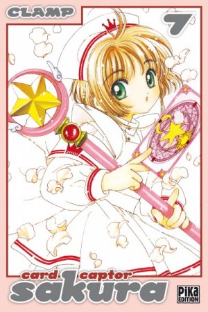 Card Captor Sakura #4