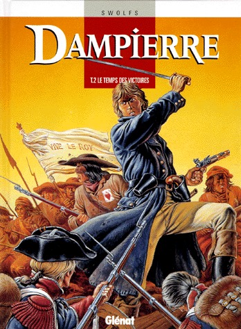 Dampierre 2 - Le temps des victoires