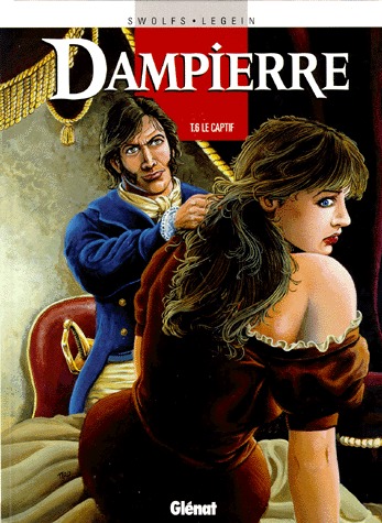 Dampierre #6