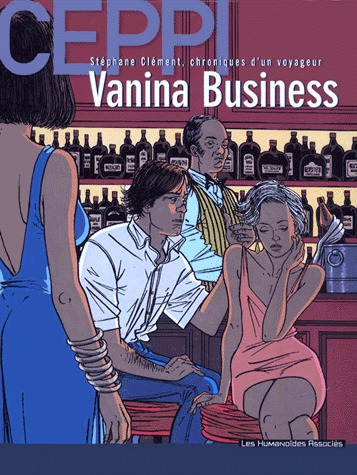 Stéphane Clément 9 - Vanina Business