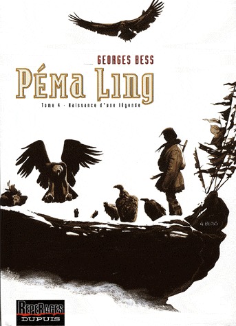Péma Ling #4