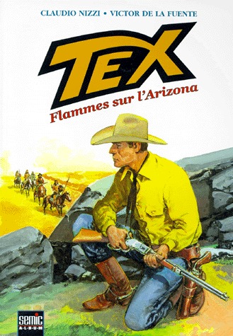 Tex édition simple