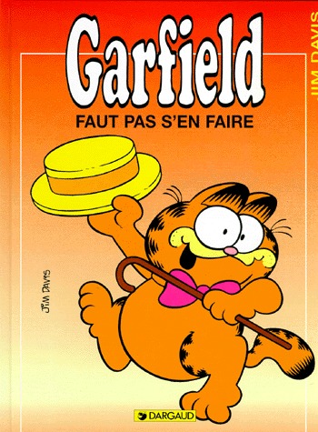 Garfield 2 - Faut pas s'en faire