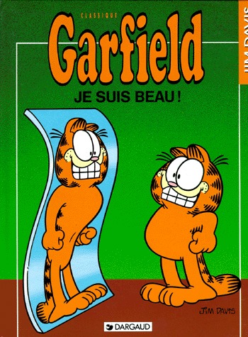 Garfield #13