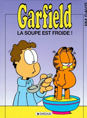 Garfield #21
