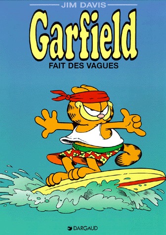 Garfield #28