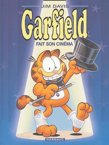 Garfield #39