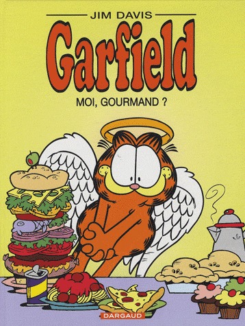 Garfield #46