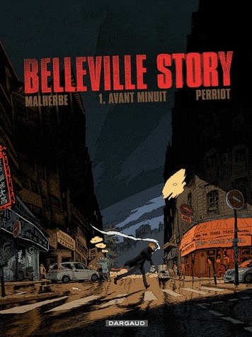Belleville story