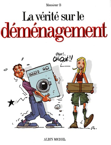 La vérité sur 6 - La vérité sur le déménagement