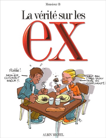 La vérité sur 14 - La vérité sur les ex