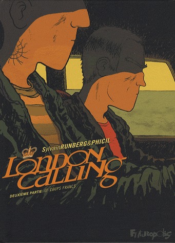 London calling 2 - Coups francs