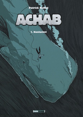 Achab #1