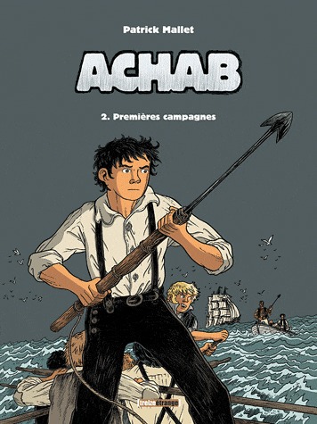 Achab #2