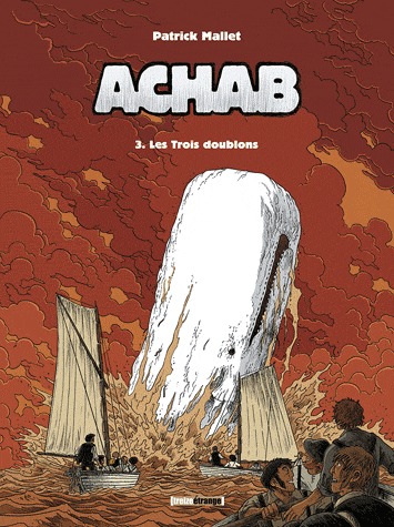 Achab #3
