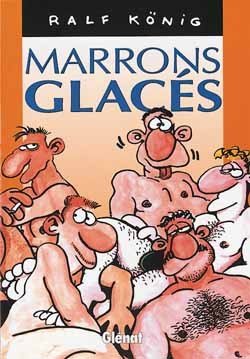 Marrons glacés 1 - Marrons glacés