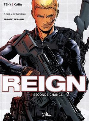 Reign 2 - Seconde chance