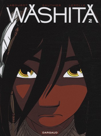 Washita #2