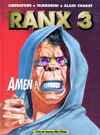 RanXerox # 3 simple 1996
