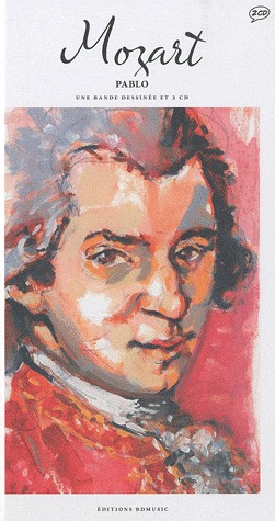 BD classic 2 - Mozart