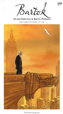 BD classic 3 - Bartok