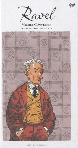 BD classic 4 - Ravel