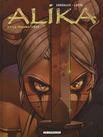 Akila 2 - La thaumaturge