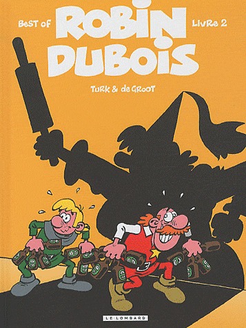 Robin Dubois 2 - Best of Robin Dubois -  2