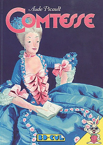 Comtesse 1 - Comtesse