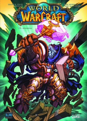 World of Warcraft 10 - Murmures