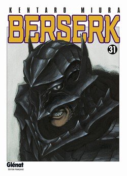 couverture, jaquette Berserk 31 Réédition Française (Glénat Manga) Manga