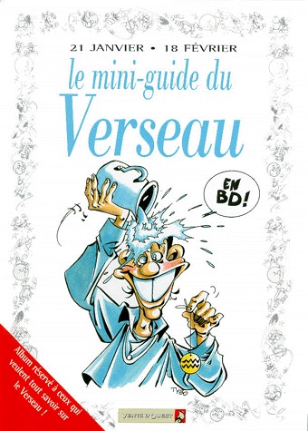 Le mini-guide 11 - Astro - Verseau