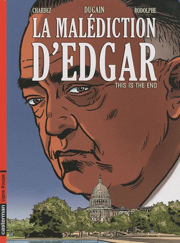 La malédiction d'Edgar 3 - This is the end